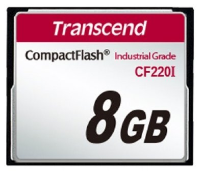   Transcend TS8GCF220I