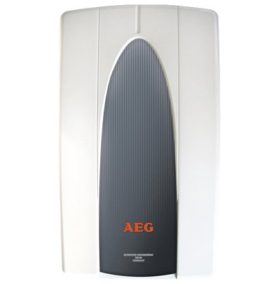    AEG MP 8 220395