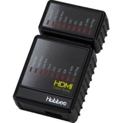   Hobbes HDMI E-851