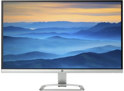 27"  HP 27es [T3M86AA]