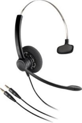  Plantronics Practica-PC