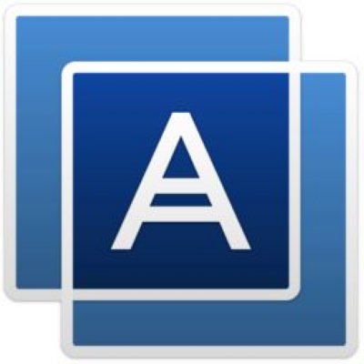 Acronis Backup 12 Server License incl. AAP ESD 2 - 5 