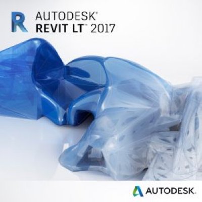 Autodesk AutoCAD Revit LT Suite 2017 Single-user Quarterly with Advanced Support