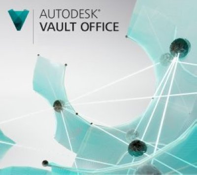 Autodesk Vault Office 2017 Multi-user Annual with Basic Support