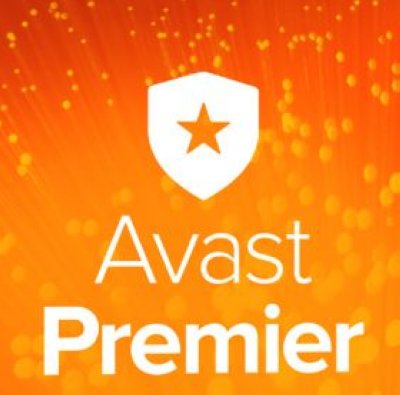  AVAST Software avast Premier V8 - 1 user, 1 year