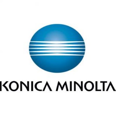   Konica Minolta A0P0R71911/A0P0R71900