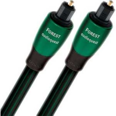  AudioQuest OptiLink Forest, 12m