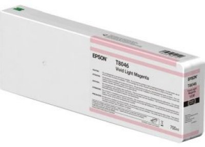  Epson C13T804600