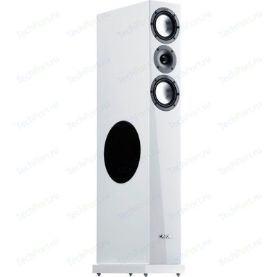    Canton Karat 770.2 DC A, white high gloss