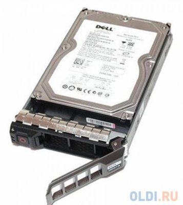  SSD 400Gb SATA-III Dell (400-AIGH, 2.5", MLC)