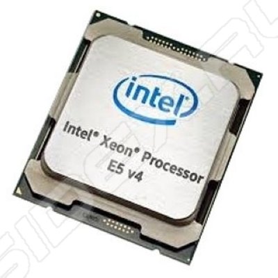  Intel Xeon E5-2637V4 Broadwell-EP (3500MHz, LGA2011-3, L3 15360Kb) RTL