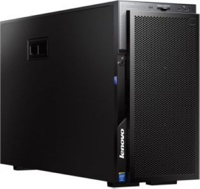  Lenovo TopSeller x3250 M5