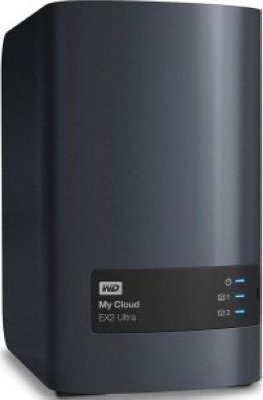   Western Digital WDBSHB0040JCH-EEUE