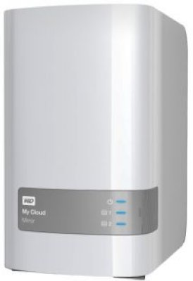   Western Digital WDBWVZ0040JWT-EESN