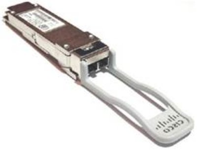  Cisco QSFP-40G-SR-BD=