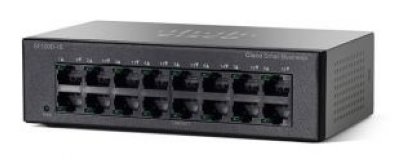  Cisco SB SF110D-16-EU