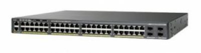  Cisco WS-C2960RX-48TS-L