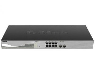  D-link DXS-1100-10TS/A1A