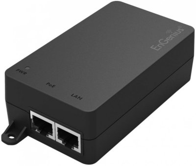  PoE EnGenius EPA5006GAT AC 100V 260V input 802.3af/at output Gigabit Ethernet