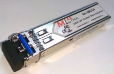  MLaxLink ML-09GT/I