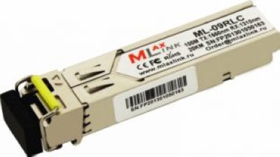  MLaxLink ML-09RLC