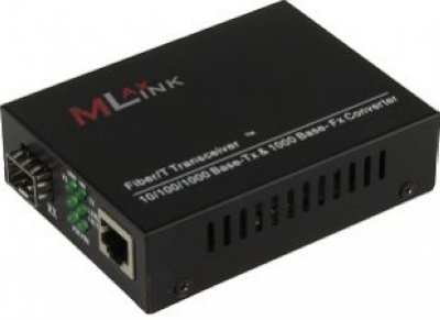  MLaxLink ML-GU-SFP-100M