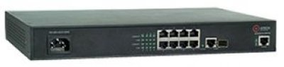  QTECH QSW-2910-10T-POE-AC