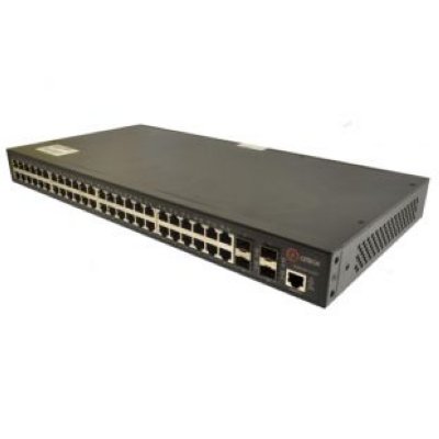  QTECH QSW-2910-52T-POE-AC