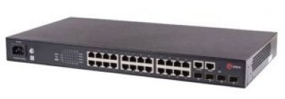  QTECH QSW-3470-28T-POE-AC