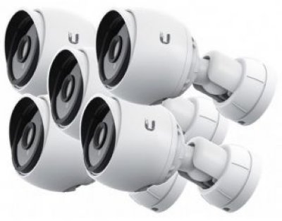  Ubiquiti UVC-G3-5