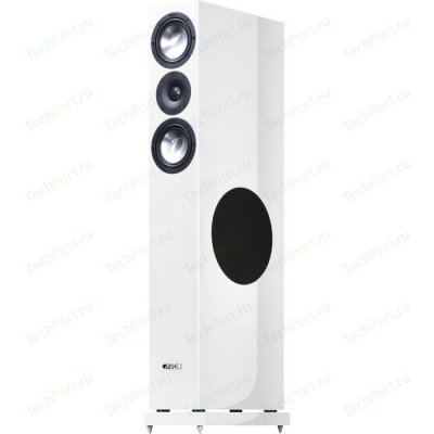    Canton Karat 790 DC A, white high gloss