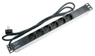   Cabeus PDU-6P-2EU