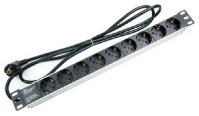   Cabeus PDU-9P-2EU