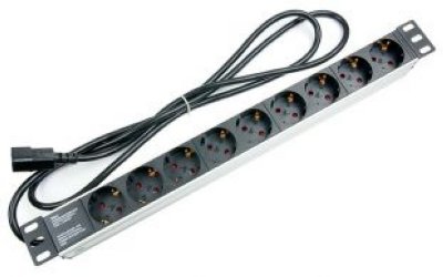   Cabeus PDU-9P-2IEC