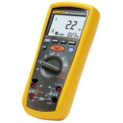  Fluke FLI-1587