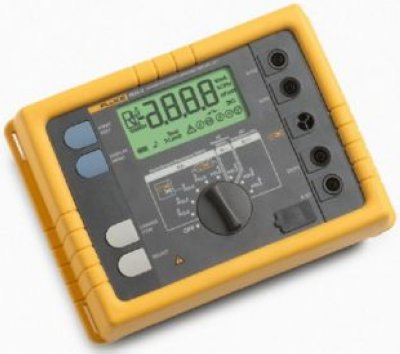  Fluke FLI-1625II