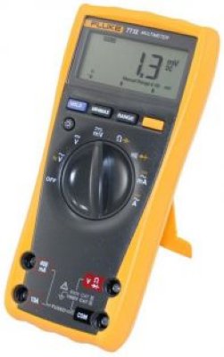  Fluke FLI-77IV