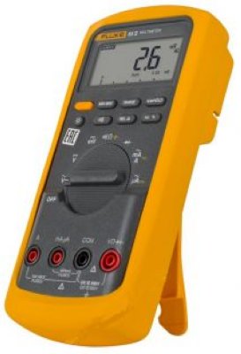  Fluke FLI-83V