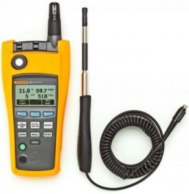  Fluke FLI-975V