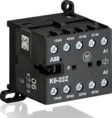  ABB K6-22-Z