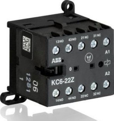  ABB KC6-22-Z