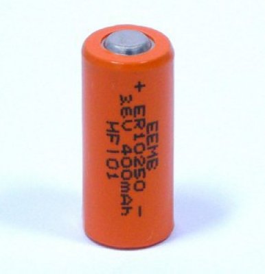  EEMB ER10250 3.6V