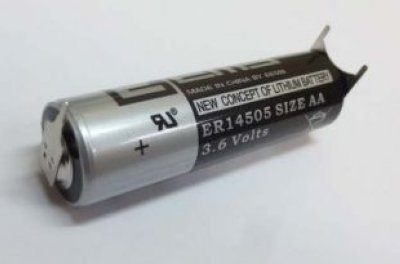  EEMB ER14505-VB 3.6V