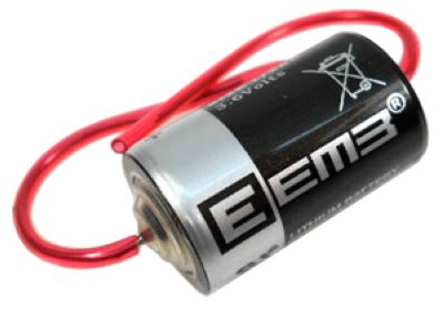  EEMB ER26500-AX 3.6V