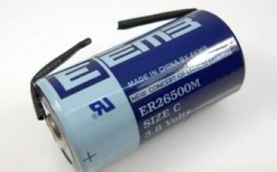  EEMB ER26500M-FT 3.6V