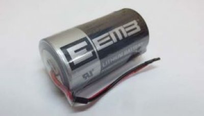  EEMB ER34615-LD 3.6V