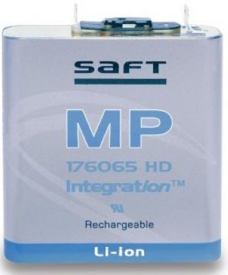  SAFT MP176065 Int-07553Y