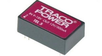  TRACO POWER TEL 5-2412