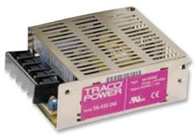  TRACO POWER TXL 035-24S