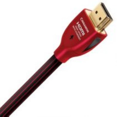 AudioQuest HDMI Cinnamon, 5.0m, PVC   5.0 , /